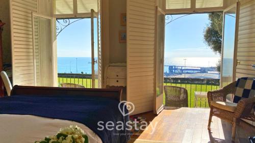 Ramsgate House | Port View Apartment in the Heart of Ramsgate