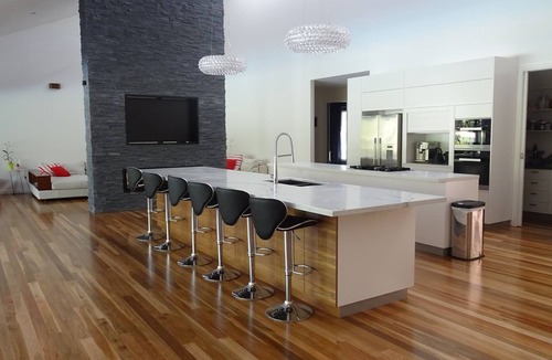 Doonan House | Private Acreage in Noosa Hinterland - "A Place of Beauty"!