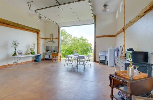 Eureka Springs House | Private Pool | Private Hot Tub | No Cleaning Fee