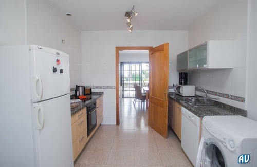Playa Blanca Villa | Private Villa With Electric Heated Pool and Wifi, Mature Gardens Close To Town