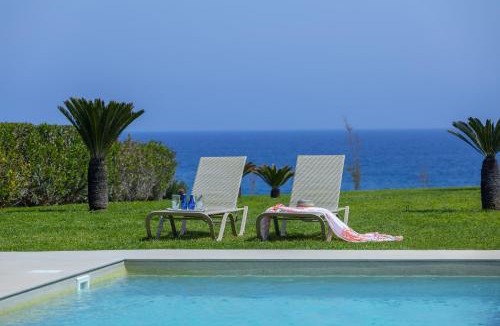 Kapparis Villa | Protaras Beachfront Villa Pietra
