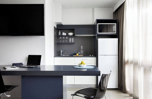Spring Hill Apartment | Punthill Spring Hill