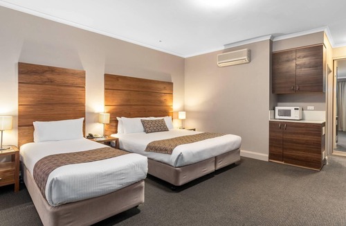 Dickson Hotel | Quality Hotel Dickson