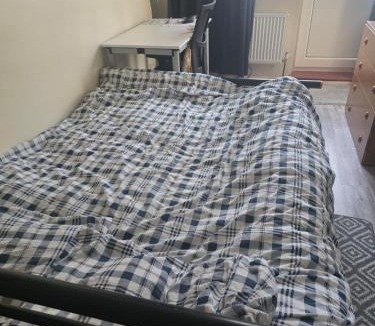 Caversham Apartment | Reading Studio Flat
