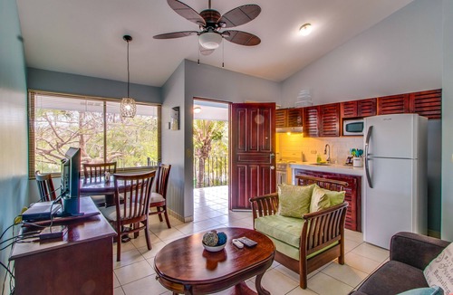 Coco Apartment | Recently Remodeled Condo with WiFi & Pool - Walk to Beach & Restaurants