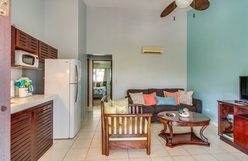 Coco Apartment | Recently Remodeled Condo with WiFi & Pool - Walk to Beach & Restaurants