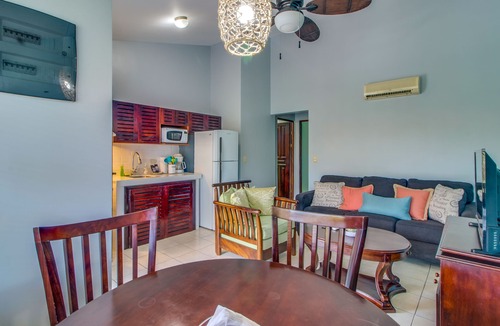 Coco Apartment | Recently Remodeled Condo with WiFi & Pool - Walk to Beach & Restaurants