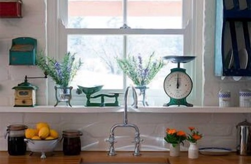 Chewton House | Red Brick Barn - located at Castlemaine