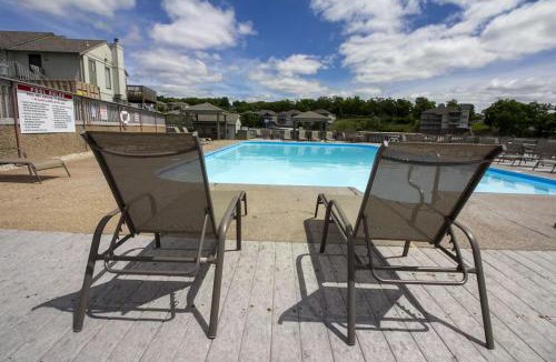 Village of Four Seasons House | REFLECTIONS 2BD2BABalconyPoolsHottub-4PP