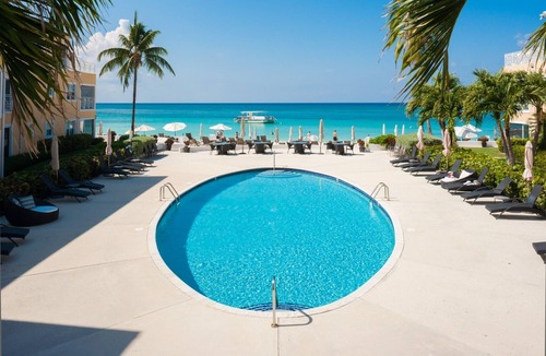 Seven Mile Beach Condo | Regal Beach Club #513