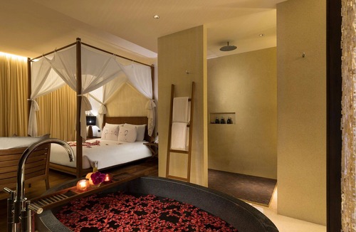 Bophut Hotel | Relaxing Ocean View Retreat with Sunset, Pools & Bophut Access
