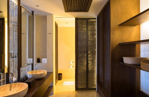 Bophut Hotel | Relaxing Ocean View Retreat with Sunset, Pools & Bophut Access