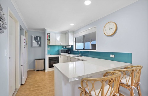 Amity Point House | Renovated two bedroom house in the heart of Amity