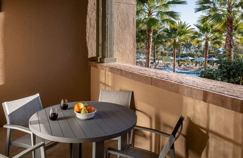 Newport Coast Villa | Resort fullaccess 2-bedroom villa at Marriott Newport Coast villas