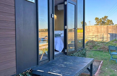 Waterloo House | Ritaville by Tiny Away