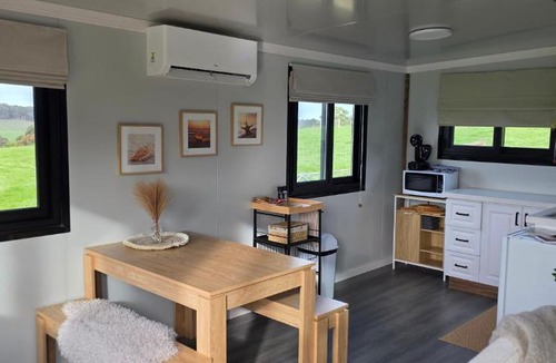 Forest Grove Resort | Rocky Road Retreats