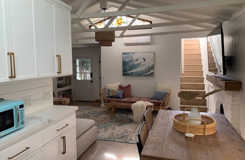 Diamond Crestview House | Rooftop Deck Ocean View Newly Renovated House