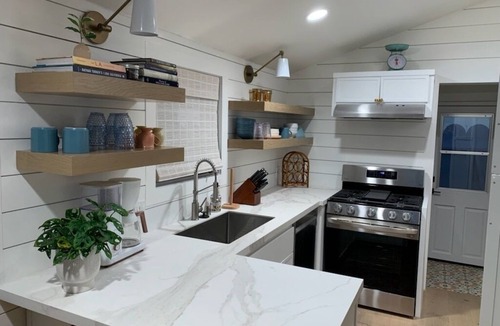 Diamond Crestview House | Rooftop Deck Ocean View Newly Renovated House