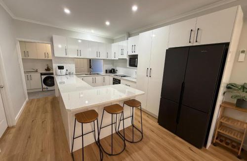 Port Hughes House | Salt Life