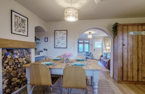 Winterton-on-Sea House | Salty Dogs by Winterton Cottages