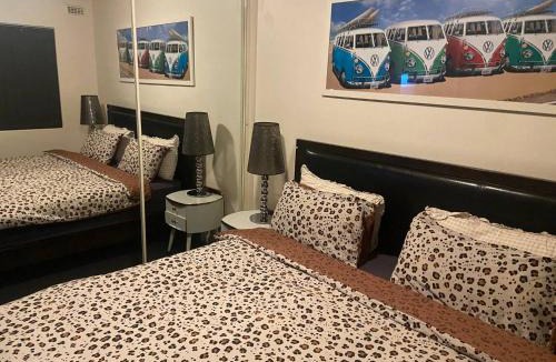 Scarborough House | Scarborough Beach Shack