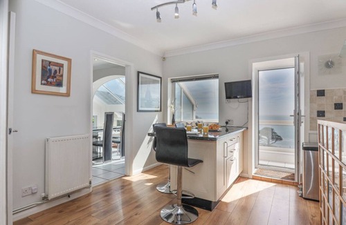 Downderry House | Seahaze in Downderry, Cornwall