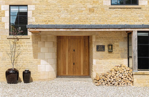 Blockley House | Sensational six bedroom house located 5 miles from popular Cotswold towns.