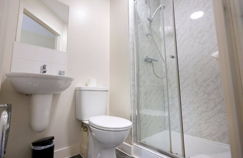 Cheltenham Apartment | Serene Stay in Cheltenham