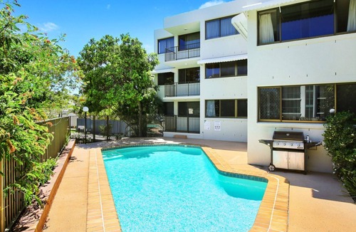 Kings Beach Apartment | Sha na na Unit 3 -Kings Beach Gem -