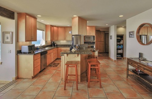 Bandon House | Shore Pines- Oceanfront next to Bandon Dunes