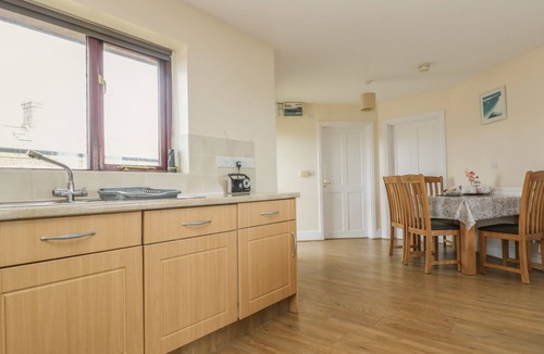 Longrock House | SHORELINE, pet friendly, country holiday cottage in Marazion