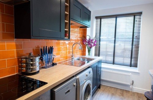 Dorchester House | Southgate Coach House - Dorchester