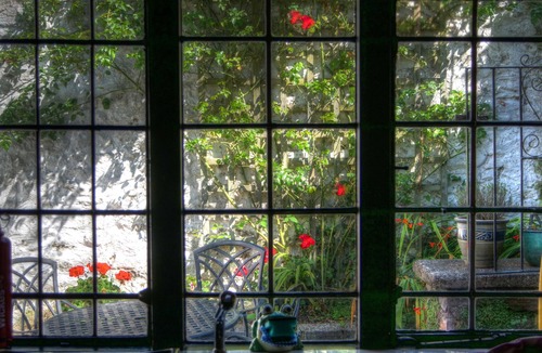 Dunster Cottage | Spacious, characterful medieval cottage sleeping six in the heart of Dunster