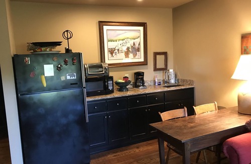 Sky Valley Apartment | Sparrow's Rest - A Place to Retreat-