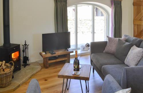 Elsdon House | Spindle Well Barn