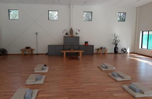 Springwood Resort | Springwood Meditation Centre 春木禪修渡假中心