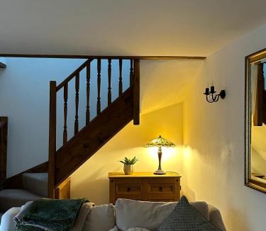 Bedford House | St Cuthbert's Keep