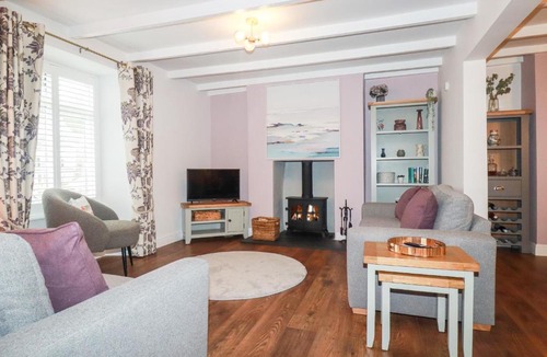 Pentewan House | Still Waters