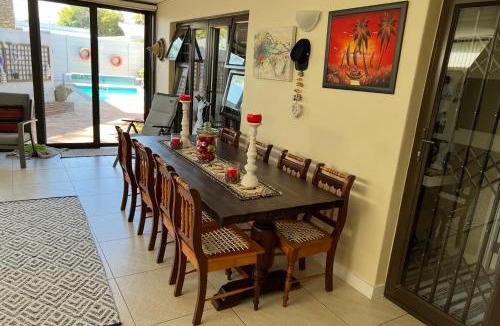 Strand Apartment | Strand cosy 2 bedroom house