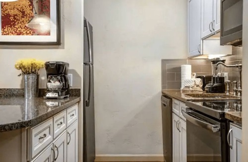 Vail Apartment | Streamside at Vail Private 1BR Condo with Stunning Views
