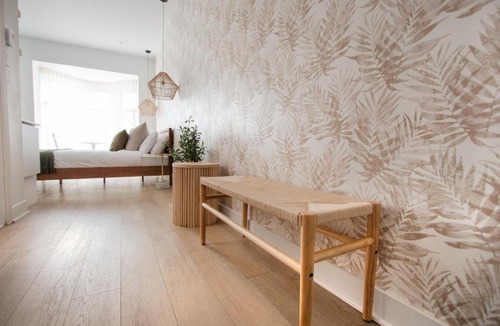 Plateau Mont Royal Apartment | Studio #12 - Self Check-In - Plateau - St-Denis