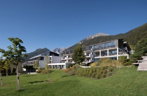 Telfes im Stubai Apartment | Studio 35 qm by Interhome