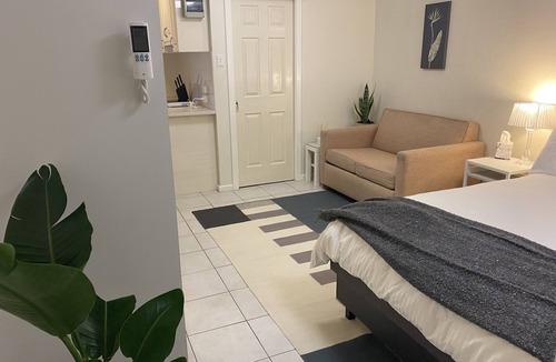 Griffith Apartment | Studio Apartment in Griffith