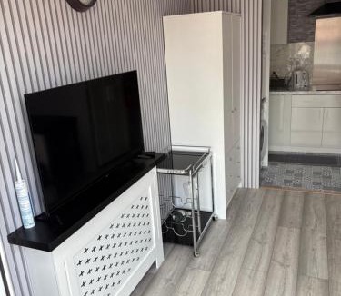 Bowburn Apartment | Studio Flat