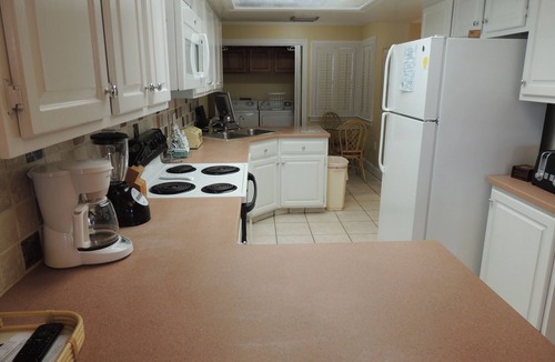 Holiday Isle Condo | Stunning Gulf View Unit.Last Minute Discounts Available!