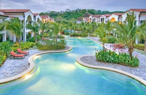 Coco Condo | Stunning Ocean View from Luxury Two Bedroom in Pacifico - Perfect Coco Location