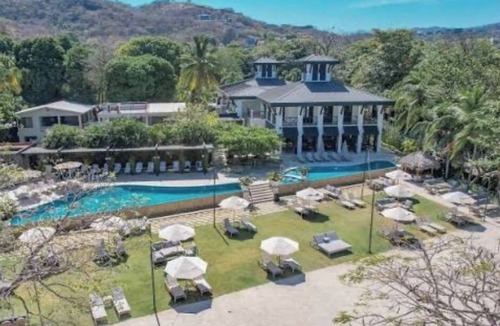 Coco Condo | Stunning Ocean View from Luxury Two Bedroom in Pacifico - Perfect Coco Location