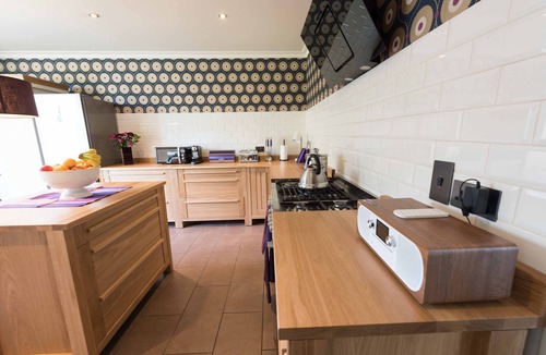 Salisbury House | Stylish Georgian Town House in the heart of Salisbury
