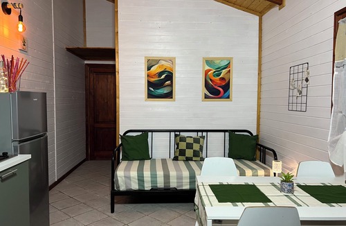 Capitello House | Summer Paradise