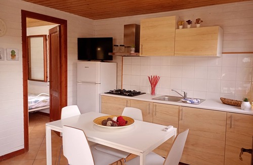 Capitello House | Summer Paradise
